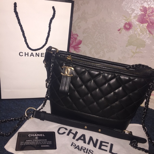 Detail Gambar Tas Chanel Nagita Nomer 22