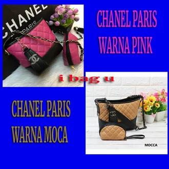 Detail Gambar Tas Chanel Nagita Nomer 28