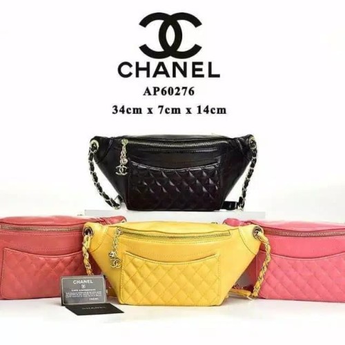 Detail Gambar Tas Chanel Nagita Nomer 29