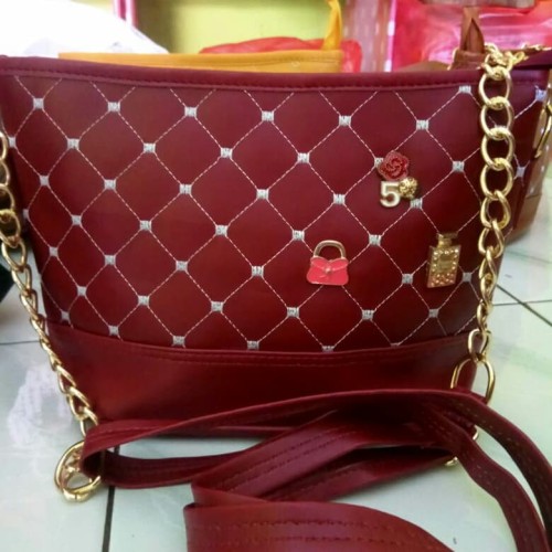 Detail Gambar Tas Chanel Nagita Nomer 35