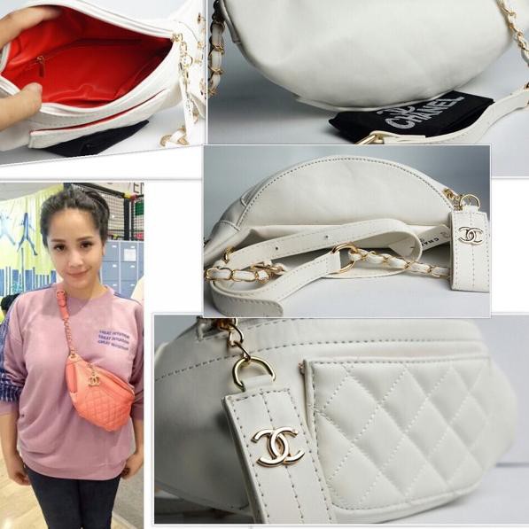 Detail Gambar Tas Chanel Nagita Nomer 42