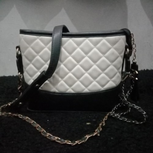 Detail Gambar Tas Chanel Nagita Nomer 47