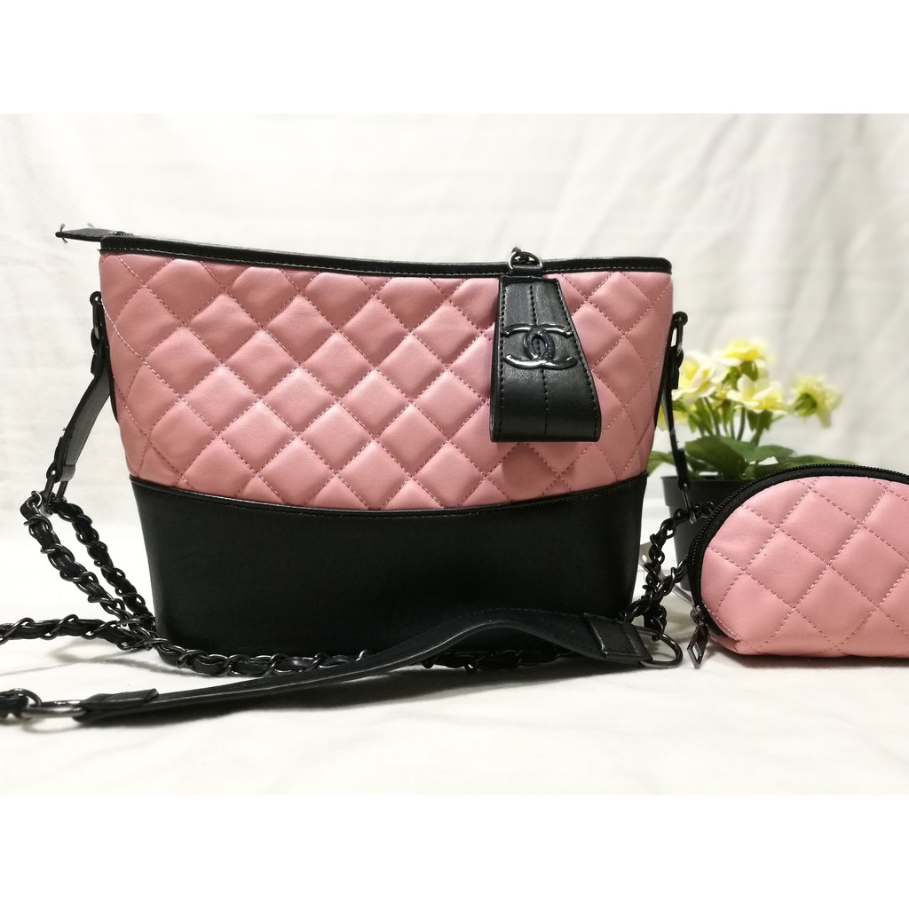 Detail Gambar Tas Chanel Nagita Nomer 48