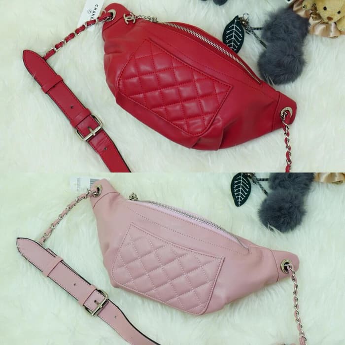 Detail Gambar Tas Chanel Nagita Nomer 49