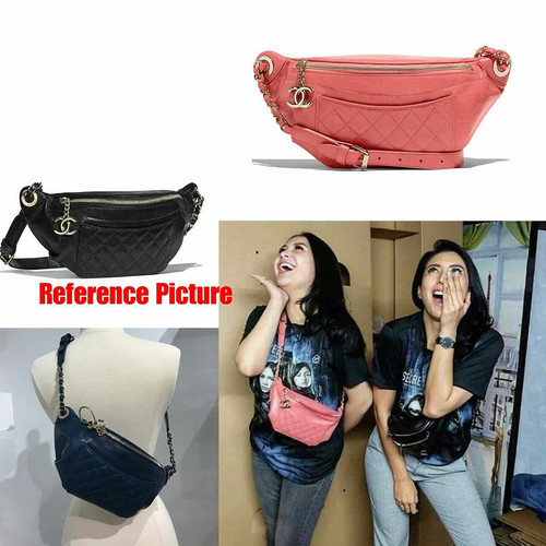 Detail Gambar Tas Chanel Nagita Nomer 54