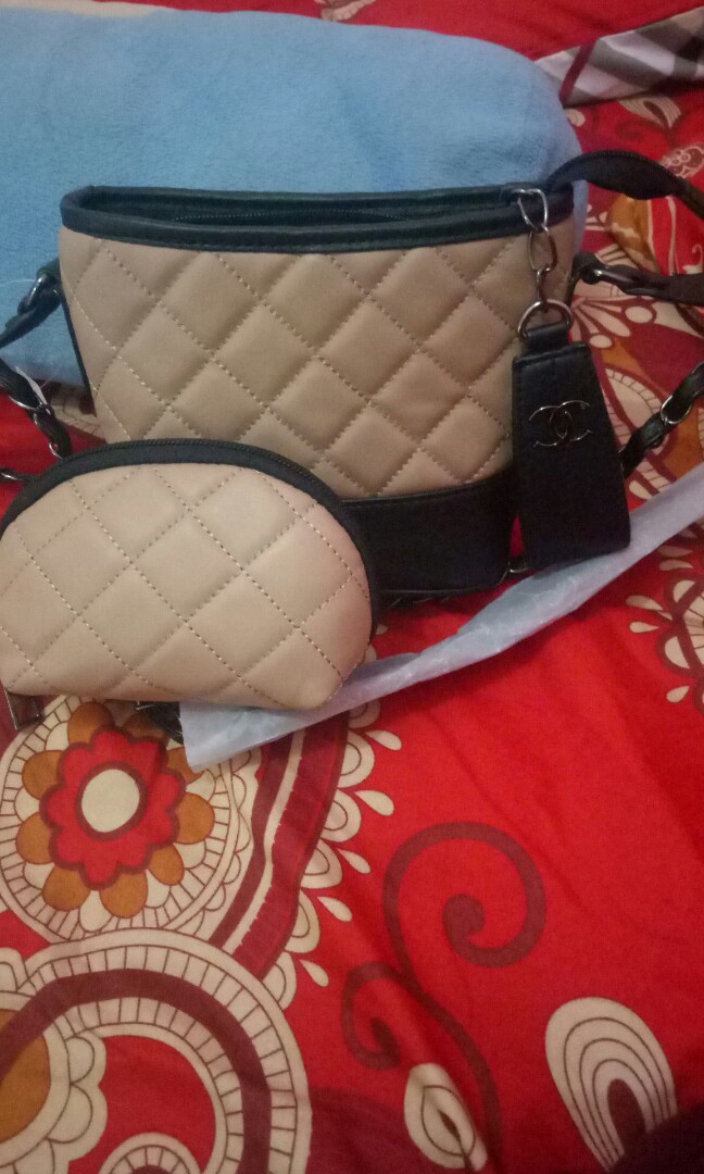 Detail Gambar Tas Chanel Nagita Nomer 55