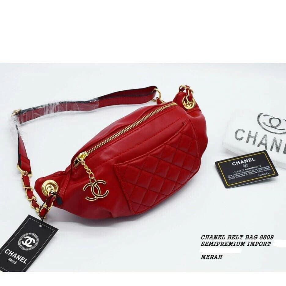 Detail Gambar Tas Chanel Nagita Nomer 59