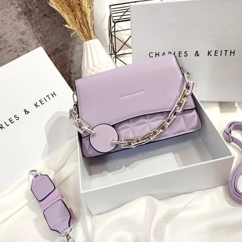 Detail Gambar Tas Charles And Keith Nomer 14