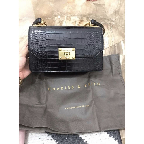 Detail Gambar Tas Charles And Keith Nomer 17