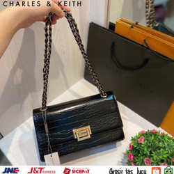 Detail Gambar Tas Charles And Keith Nomer 33