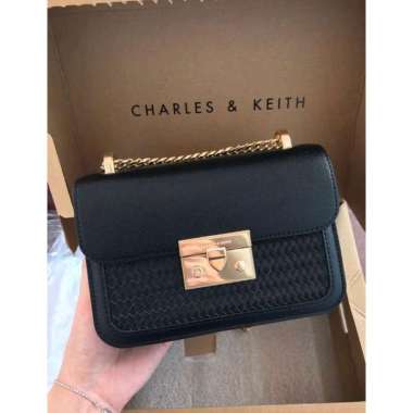 Download Gambar Tas Charles And Keith Nomer 34