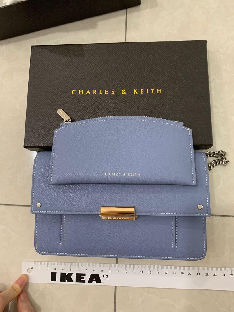 Detail Gambar Tas Charles And Keith Nomer 49