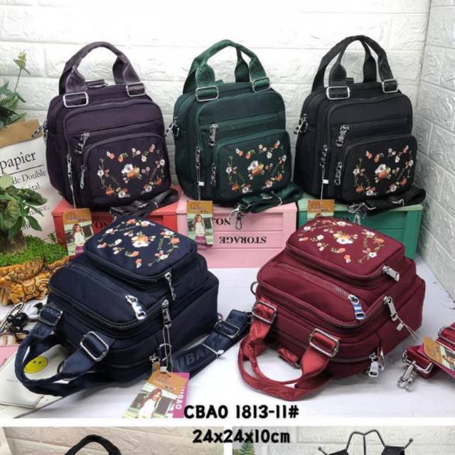 Detail Gambar Tas Chibao Nomer 18