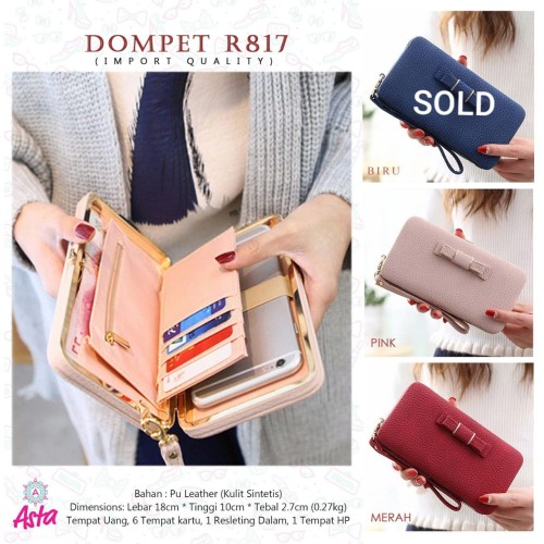 Detail Gambar Tas Dompet Nomer 36