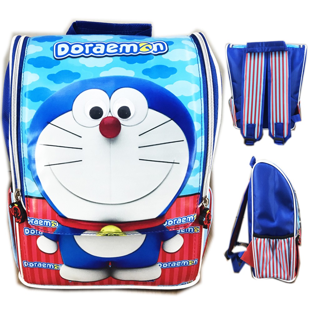Detail Gambar Tas Doraemon Nomer 13