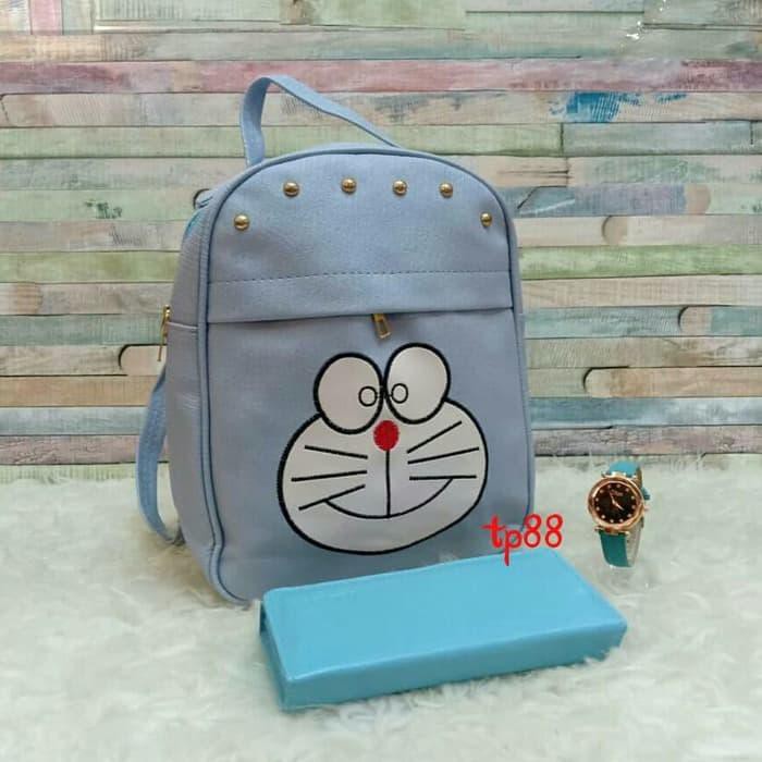 Detail Gambar Tas Doraemon Nomer 31