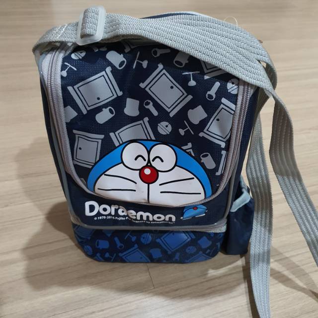 Detail Gambar Tas Doraemon Nomer 32