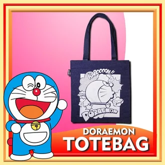 Detail Gambar Tas Doraemon Nomer 34