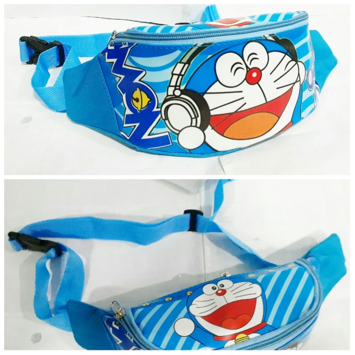 Detail Gambar Tas Doraemon Nomer 40