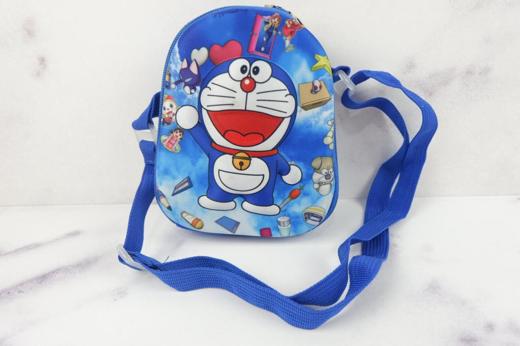 Detail Gambar Tas Doraemon Nomer 48