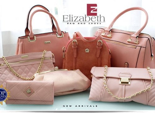 Detail Gambar Tas Elizabeth Nomer 33