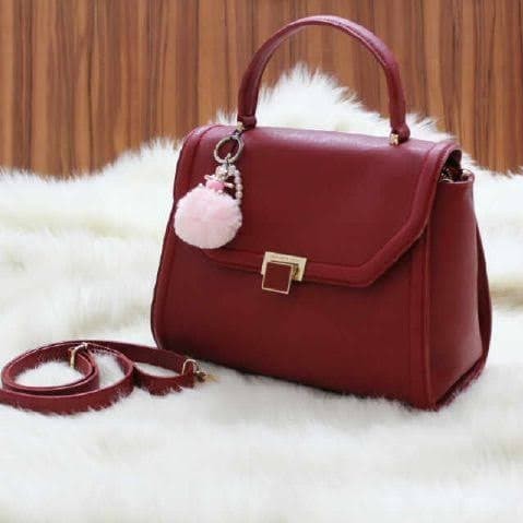 Detail Gambar Tas Elizabeth Nomer 42