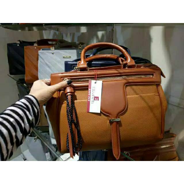 Detail Gambar Tas Elizabeth Nomer 55