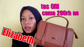 Detail Gambar Tas Elizabeth Terbaru Nomer 7