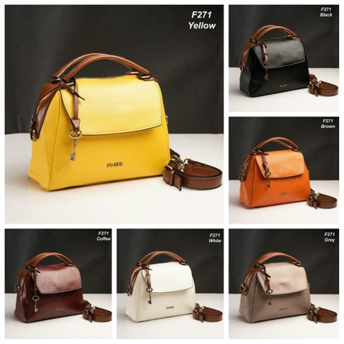 Detail Gambar Tas Fossil Nomer 22