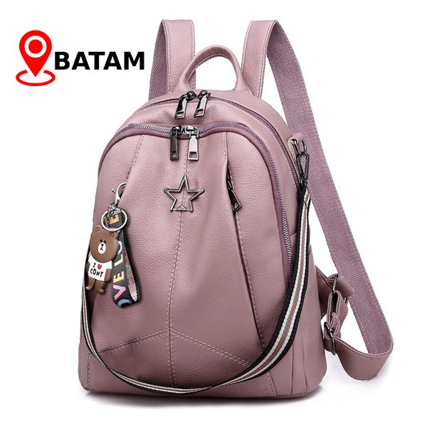 Detail Gambar Tas Gendong Wanita Nomer 7