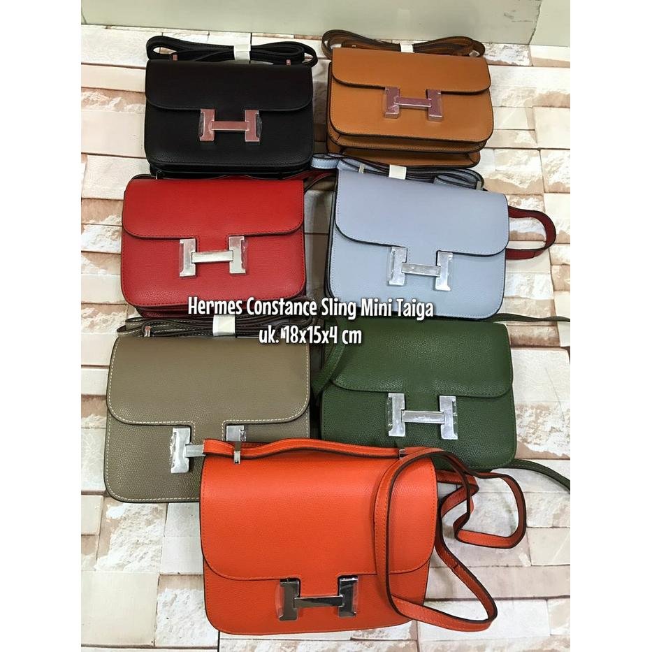 Gambar Tas Hermes - KibrisPDR