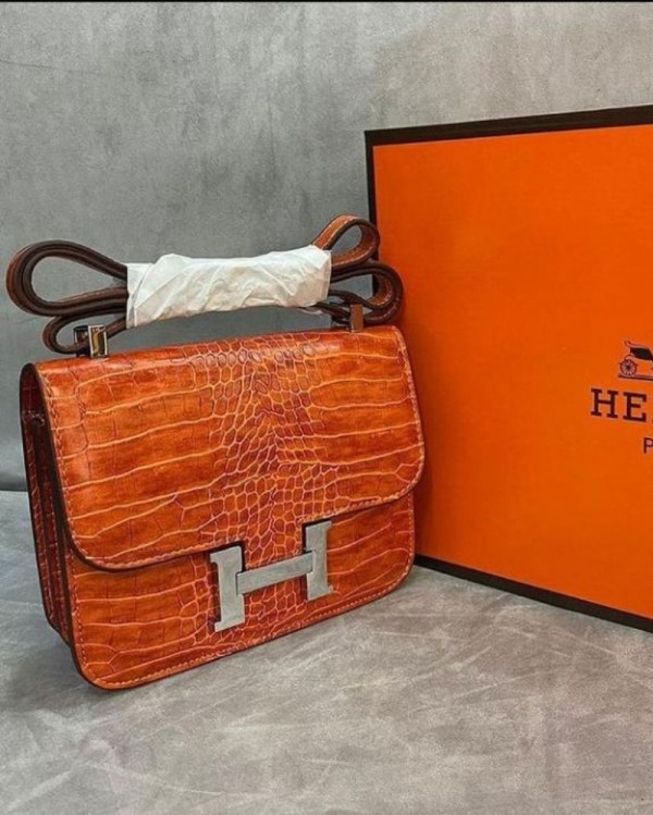 Detail Gambar Tas Hermes Nomer 13