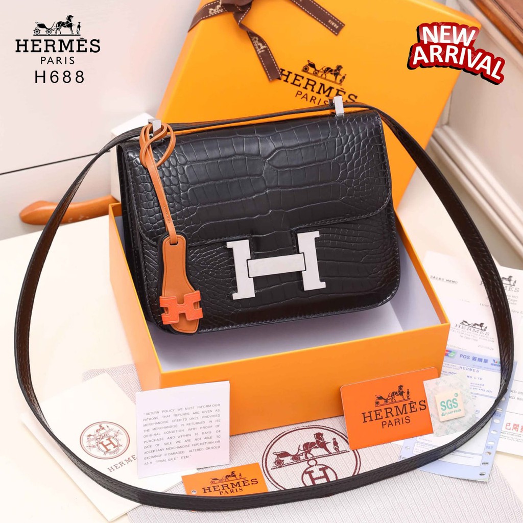 Detail Gambar Tas Hermes Nomer 17