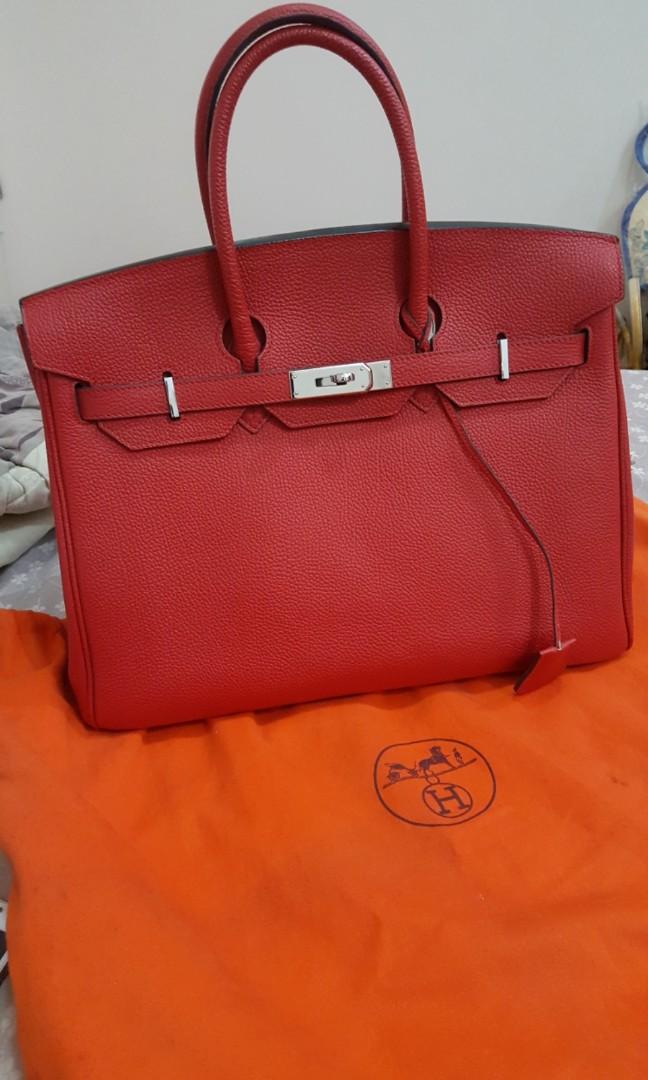 Detail Gambar Tas Hermes Nomer 45