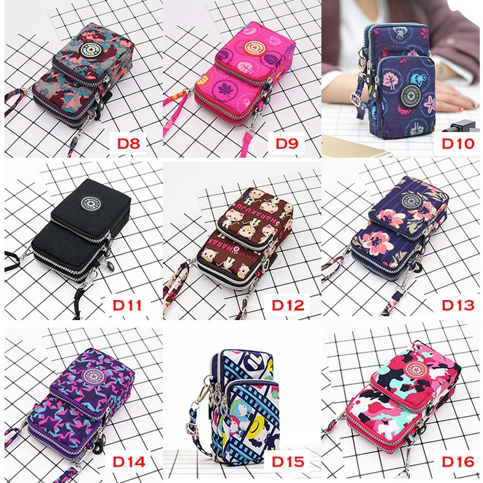 Detail Gambar Tas Hp Nomer 32