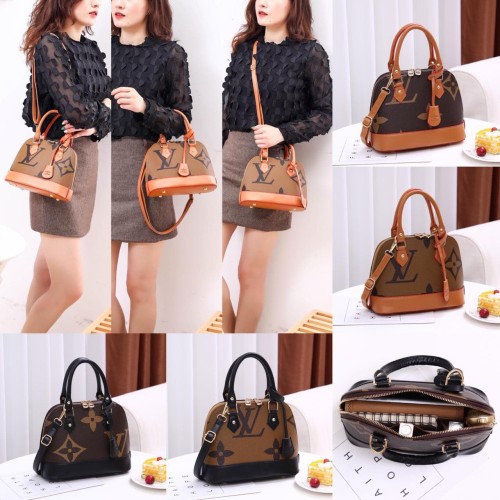 Detail Gambar Tas Import Nomer 22