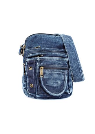 Detail Gambar Tas Jeans Nomer 17