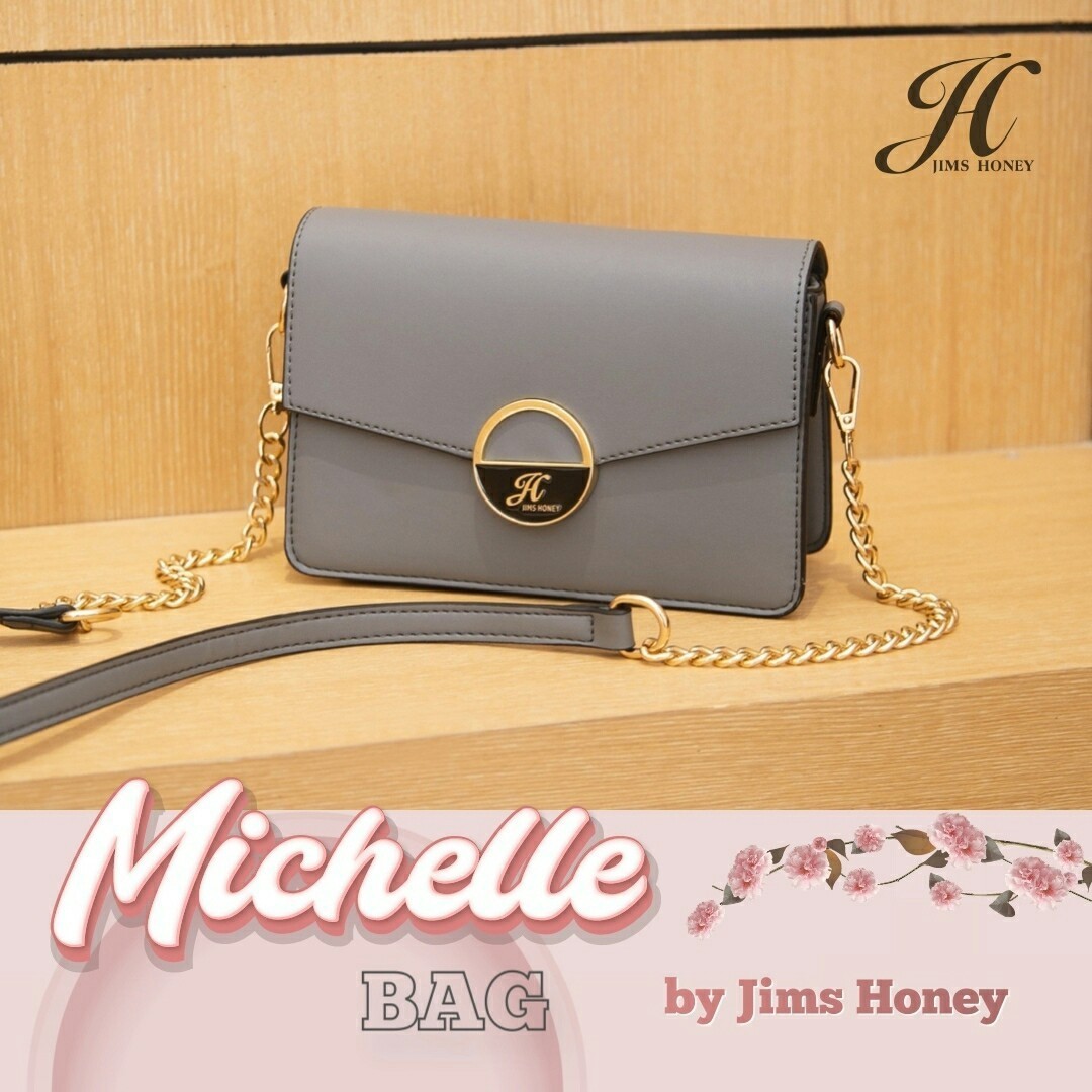 Detail Gambar Tas Jims Honey Nomer 2