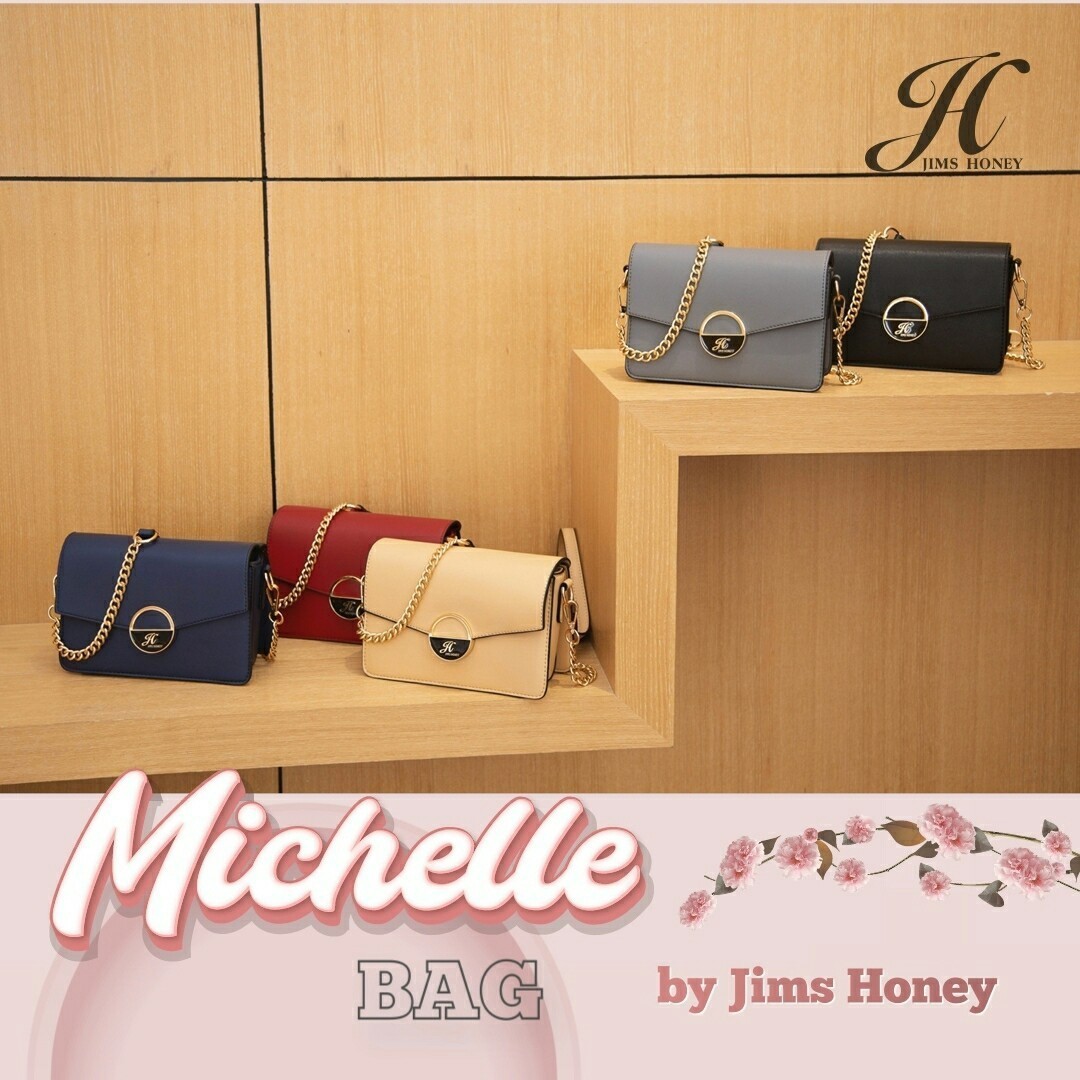 Detail Gambar Tas Jims Honey Nomer 17