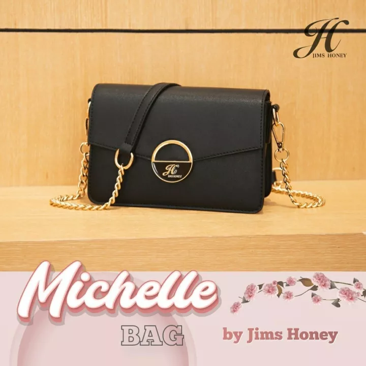 Detail Gambar Tas Jims Honey Nomer 4