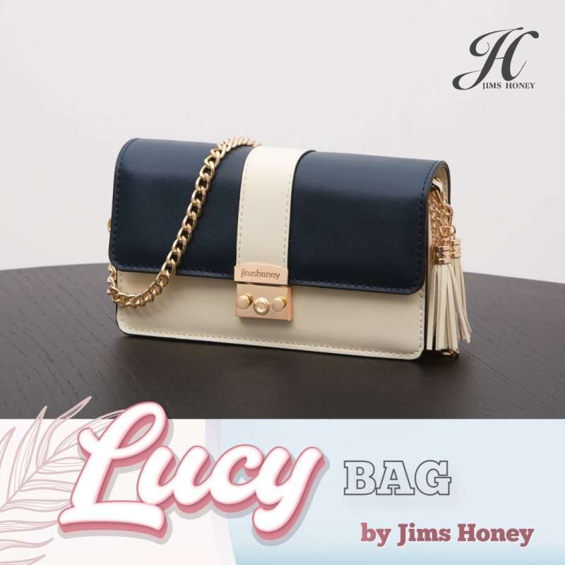 Detail Gambar Tas Jims Honey Nomer 34