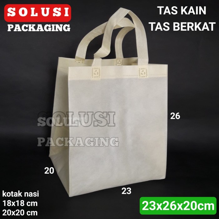 Detail Gambar Tas Kain Nomer 36