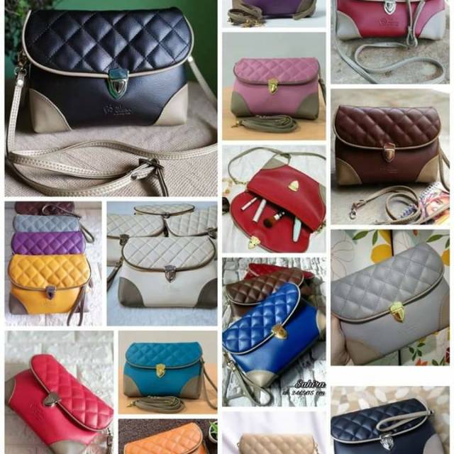 Detail Gambar Tas Kecil Cantik Nomer 43