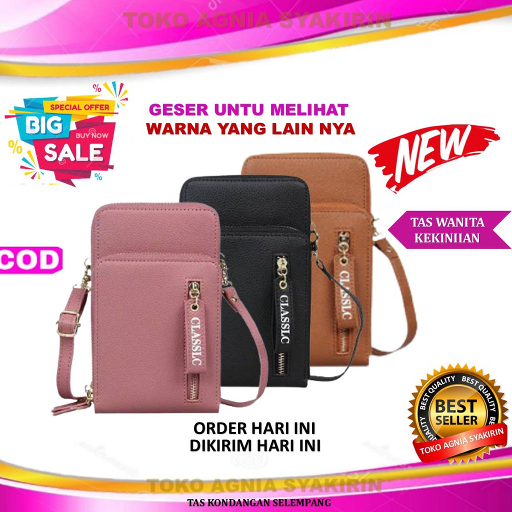 Detail Gambar Tas Kecil Wanita Terbaru Nomer 50