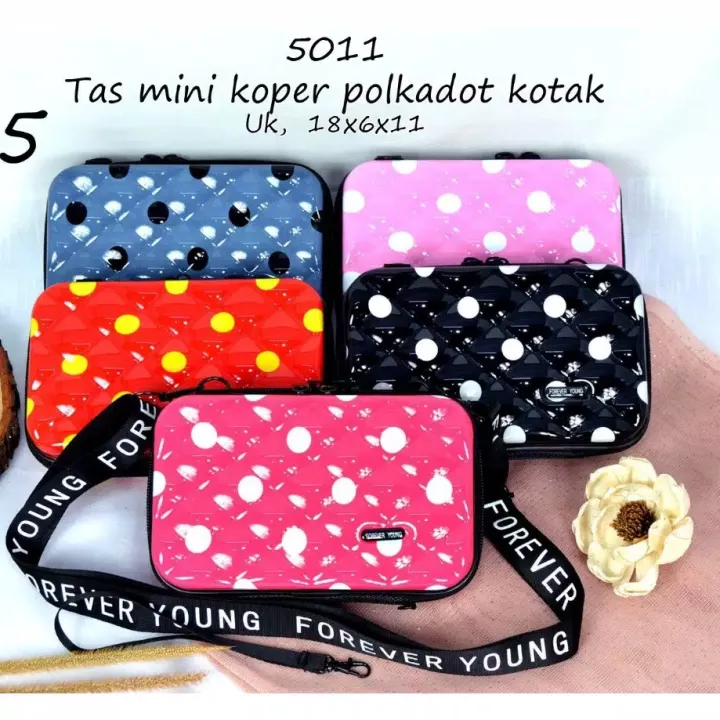 Detail Gambar Tas Koper Mini Nomer 37