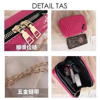 Detail Gambar Tas Koper Mini Nomer 42