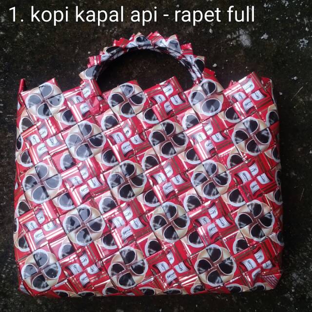 Detail Gambar Tas Kopi Nomer 12