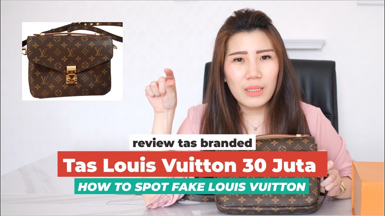 Detail Gambar Tas Louis Vuitton Nomer 23