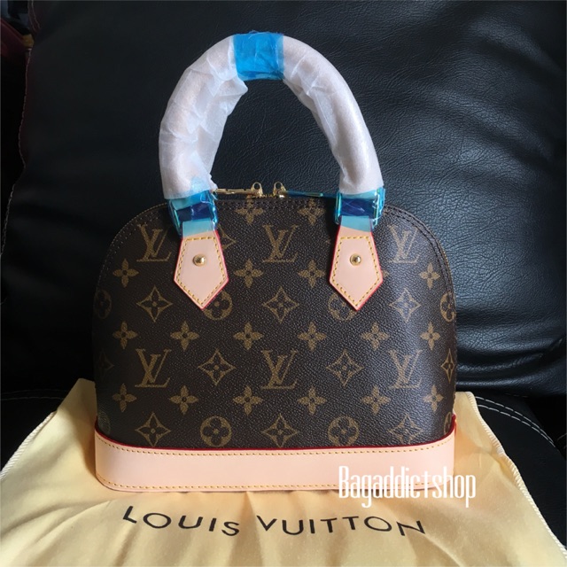 Detail Gambar Tas Louis Vuitton Nomer 26