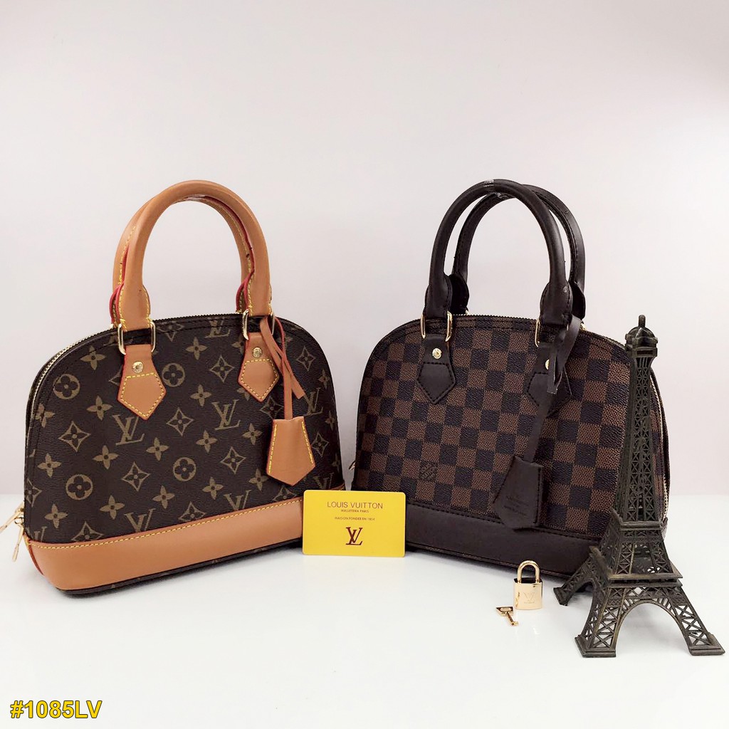 Detail Gambar Tas Louis Vuitton Nomer 5